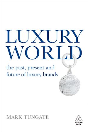 Download the eBook: Luxury World