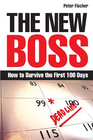 Téléchargez le livre :  The New Boss