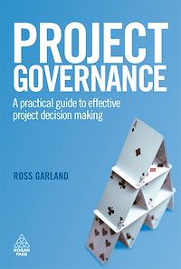 Téléchargez le livre :  Project Governance
