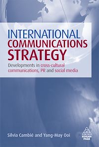 Téléchargez le livre :  International Communications Strategy
