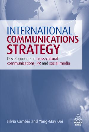 Téléchargez le livre :  International Communications Strategy