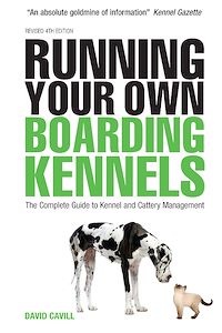 Téléchargez le livre :  Running Your Own Boarding Kennels