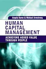 Télécharger le livre :  Human Capital Management
