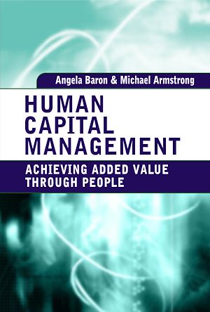 Téléchargez le livre :  Human Capital Management