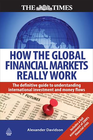 Téléchargez le livre :  How the Global Financial Markets Really Work