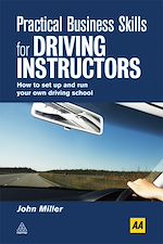 Télécharger le livre :  Practical Business Skills for Driving Instructors