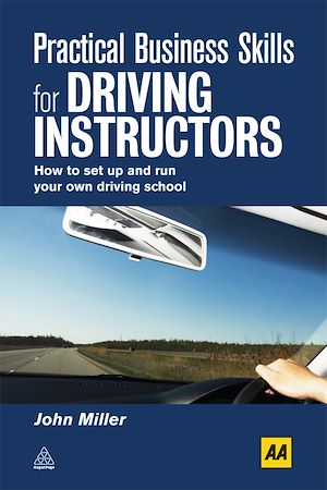 Téléchargez le livre :  Practical Business Skills for Driving Instructors