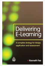 Download this eBook Delivering E-Learning