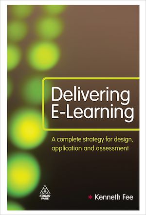 Download the eBook: Delivering E-Learning