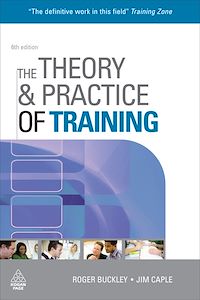 Téléchargez le livre :  The Theory and Practice of Training