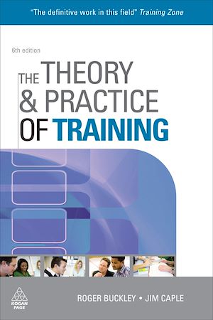 Download the eBook: The Theory and Practice of Training