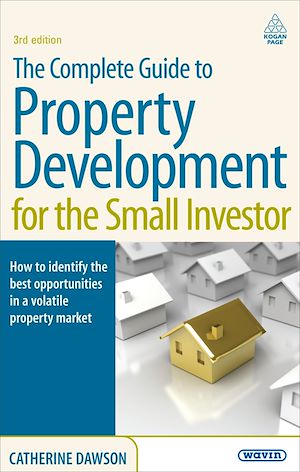 Download the eBook: The Complete Guide to Property Development for the Small Investor