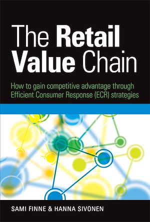 Download the eBook: The Retail Value Chain