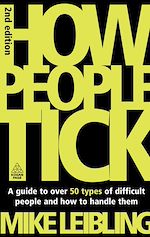 Download this eBook How People Tick