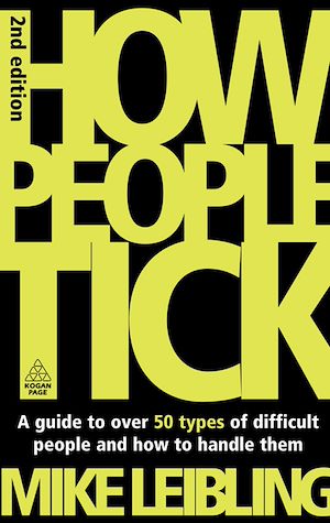 Download the eBook: How People Tick