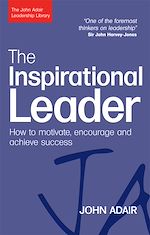 Download this eBook The Inspirational Leader