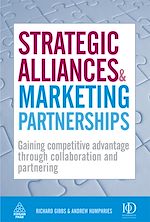 Download this eBook Strategic Alliances and Marketing Partnerships