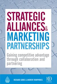 Téléchargez le livre :  Strategic Alliances and Marketing Partnerships