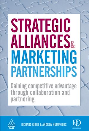 Download the eBook: Strategic Alliances and Marketing Partnerships
