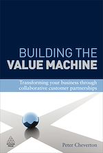 Download this eBook Building the Value Machine