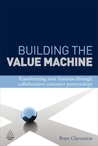 Téléchargez le livre :  Building the Value Machine