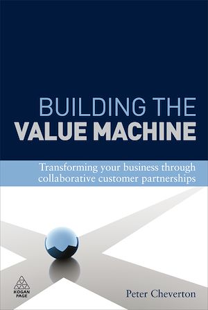 Download the eBook: Building the Value Machine