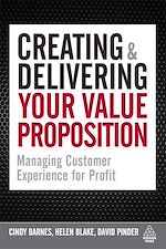 Download this eBook Creating and Delivering Your Value Proposition