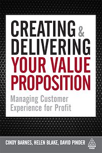Téléchargez le livre :  Creating and Delivering Your Value Proposition