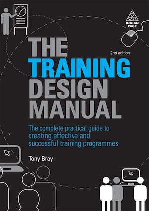 Téléchargez le livre :  The Training Design Manual