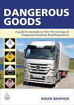 Download this eBook Dangerous Goods