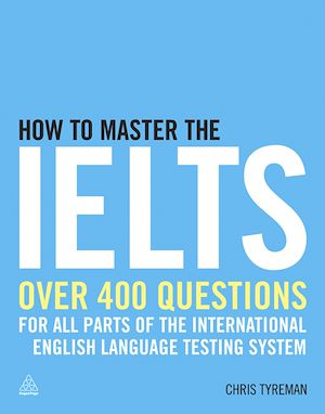 Download the eBook: How to Master the IELTS