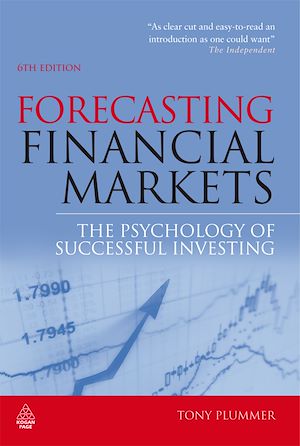 Download the eBook: Forecasting Financial Markets