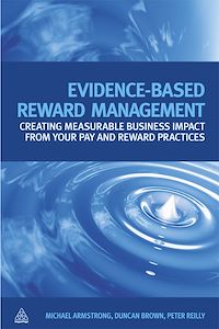 Téléchargez le livre :  Evidence-Based Reward Management