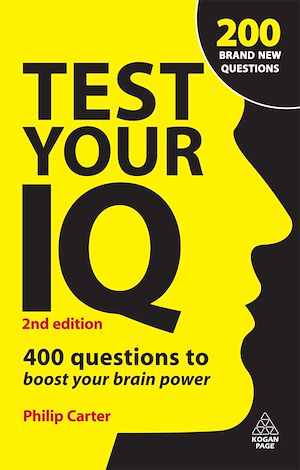Download the eBook: Test Your IQ