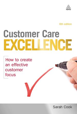 Download the eBook: Customer Care Excellence