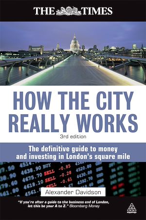 Download the eBook: How the City Really Works