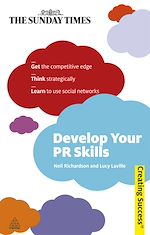 Download this eBook Develop Your PR Skills