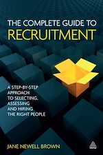 Download this eBook The Complete Guide to Recruitment
