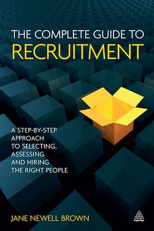 Download the eBook: The Complete Guide to Recruitment