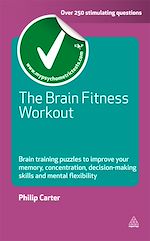 Download this eBook The Brain Fitness Workout