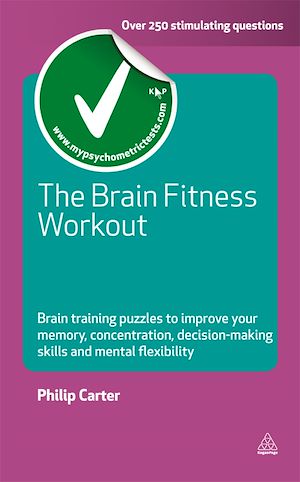 Download the eBook: The Brain Fitness Workout