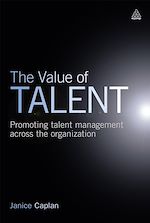Télécharger le livre :  The Value of Talent