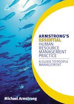 Download this eBook Armstrong's Essential Human Resource Management Practice