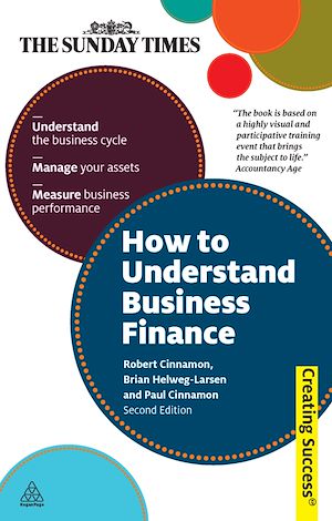 Download the eBook: How to Understand Business Finance