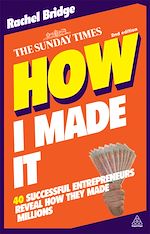 Download this eBook How I Made It