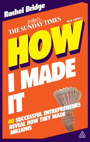 Download the eBook: How I Made It