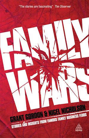Download the eBook: Family Wars