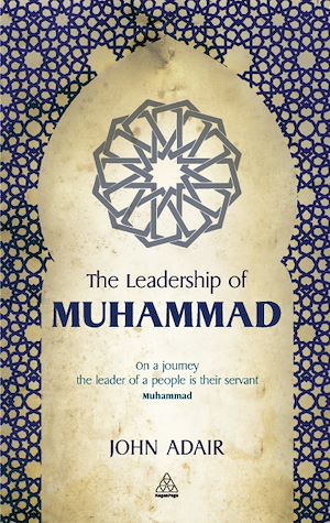 Download the eBook: The Leadership of Muhammad