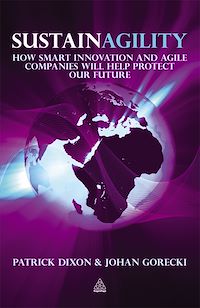 Téléchargez le livre :  Sustainagility