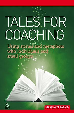 Download the eBook: Tales for Coaching